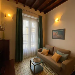  Apartament Sweet Museo Thyssen