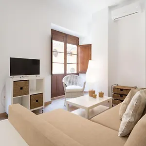  Apartament Santiago Premium Loft I