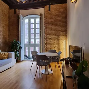  Apartament Puerta De Alhambra