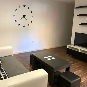  Apartamento Precioso Piso Con Patio A 200m De La Playa
