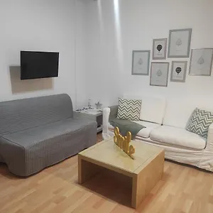  Apartamento Amplio Estudio En Centro Y Playa Victoria 13