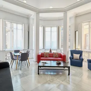  Apartamento Boutique Echegaray